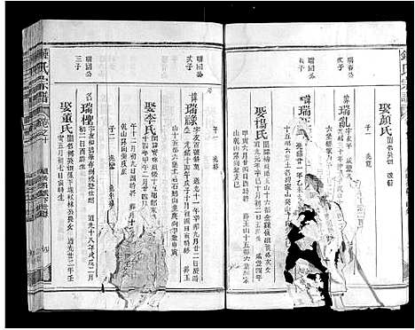 [钟]钟氏宗谱_10卷首1卷 (江西) 钟氏家谱_十一.pdf