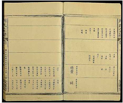 [周]周氏宗谱_21卷 (江西) 周氏家谱_九.pdf