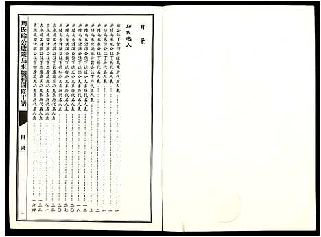 [周]周氏瑜公庐陵乌东总祠四修主谱_3卷 (江西) 周氏瑜公庐陵乌东总祠四修主谱_二.pdf