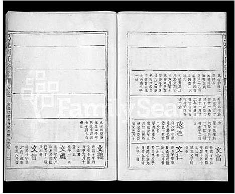 [周]乌兔周氏宗谱_存卷1-Wu Tu Zhou Shi (江西) 乌兔周氏家谱_三.pdf