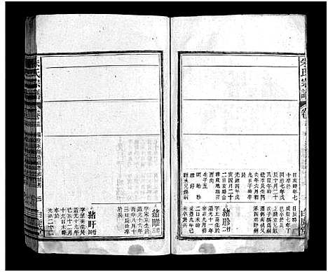 [朱]朱氏宗谱_卷数不详-Zhu Shi (江西、安徽) 朱氏家谱_十七.pdf