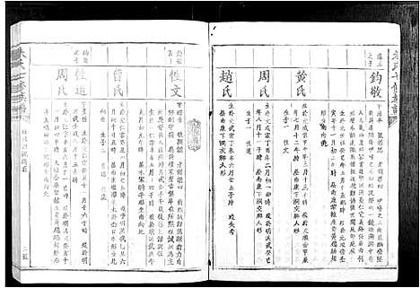 [朱]朱氏七修族谱_不分卷 (江西) 朱氏七修家谱_二.pdf