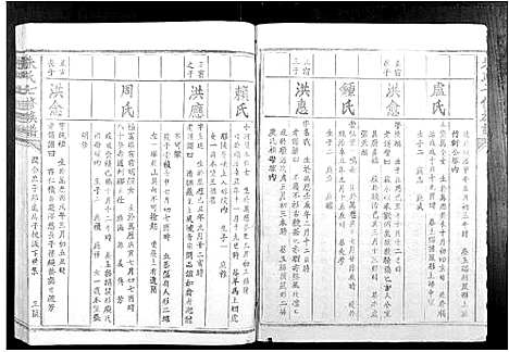 [朱]朱氏七修族谱_不分卷 (江西) 朱氏七修家谱_七.pdf