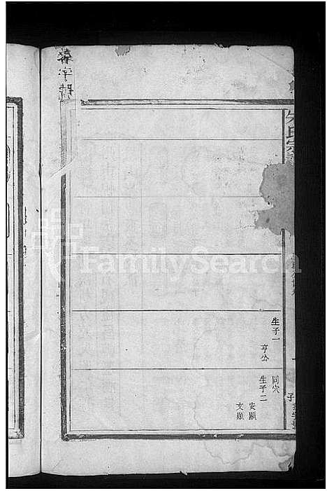 [朱]朱氏宗谱_15卷_含卷首 (江西) 朱氏家谱_三.pdf