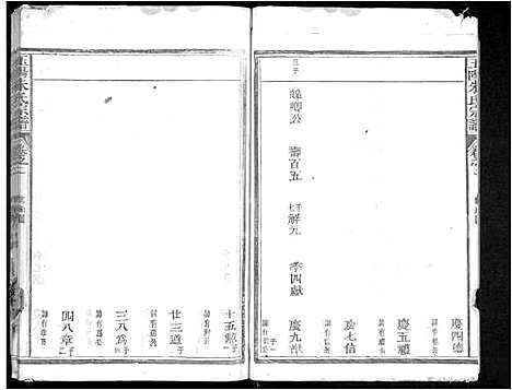 [朱]玉阳朱氏宗谱_5卷-玉阳朱氏宗谱 (江西) 玉阳朱氏家谱_二.pdf