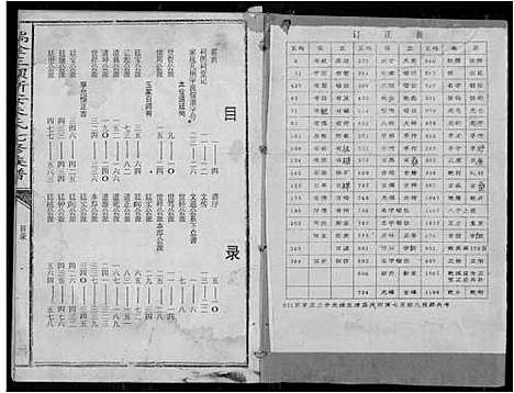 [朱]瑞金三垻新安朱氏七修族谱 (江西) 瑞金三垻新安朱氏七修家谱_一.pdf