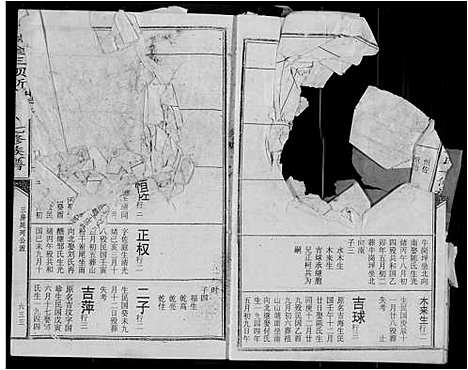 [朱]瑞金三垻新安朱氏七修族谱 (江西) 瑞金三垻新安朱氏七修家谱_七.pdf