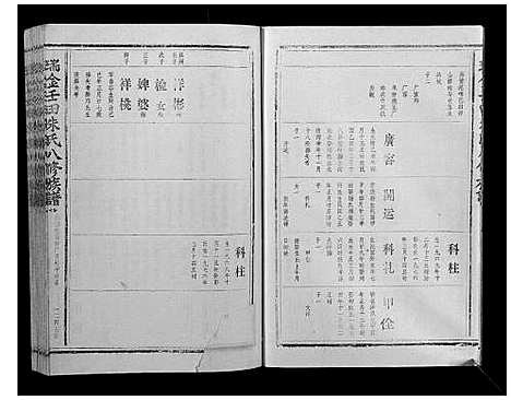 [朱]瑞金壬田朱氏八修族谱_不分卷 (江西) 瑞金壬田朱氏八修家谱_十三.pdf