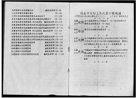 [朱]瑞金市朱坊上朱氏第十修族谱 (江西) 瑞金市朱坊上朱氏第十修家谱_五.pdf