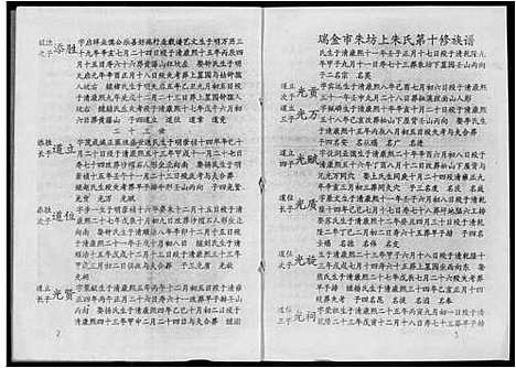 [朱]瑞金市朱坊上朱氏第十修族谱 (江西) 瑞金市朱坊上朱氏第十修家谱_五.pdf