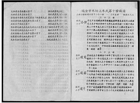 [朱]瑞金市朱坊上朱氏第十修族谱 (江西) 瑞金市朱坊上朱氏第十修家谱_七.pdf