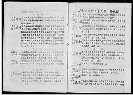 [朱]瑞金市朱坊上朱氏第十修族谱 (江西) 瑞金市朱坊上朱氏第十修家谱_十二.pdf