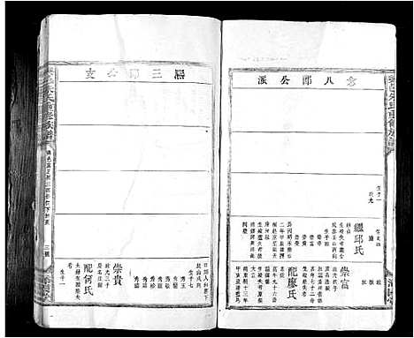 [朱]兴邑朱氏重修族谱_不分卷 (江西) 兴邑朱氏重修家谱_五.pdf