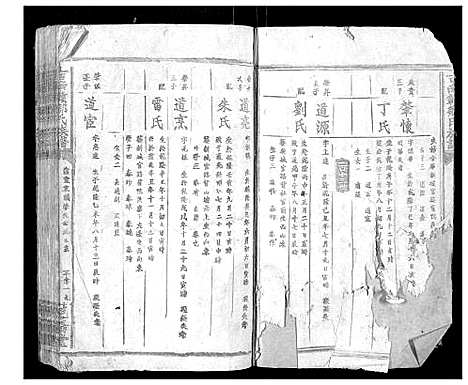 [邹]吉南赣邹氏族谱_不分卷 (江西) 吉南赣邹氏家谱_三十.pdf