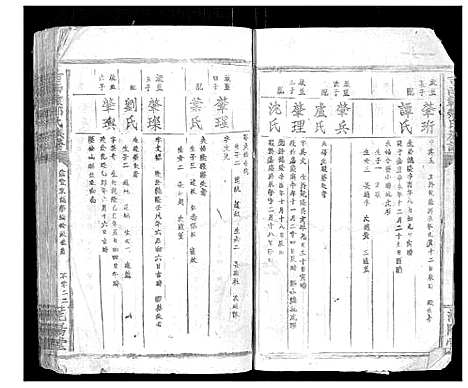 [邹]吉南赣邹氏族谱_不分卷 (江西) 吉南赣邹氏家谱_三十.pdf