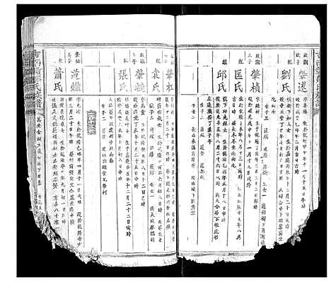 [邹]吉南赣邹氏族谱_不分卷 (江西) 吉南赣邹氏家谱_三十四.pdf