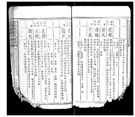 [邹]吉南赣邹氏族谱_不分卷 (江西) 吉南赣邹氏家谱_三十四.pdf