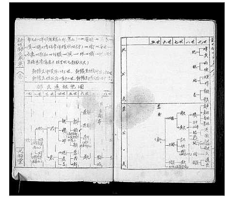 [邹]新坊邹氏家乘 (江西) 新坊邹氏家乘_二.pdf