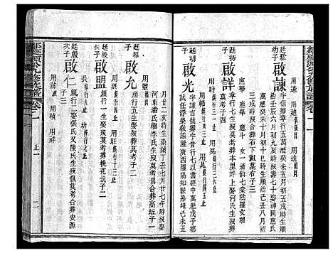 [邹]邹庆源公九修族谱_28卷-Zou Qing Yuan Gong Jiu Xiu_邹庆源公九修族谱 (江西) 邹庆源公九修家谱_七.pdf