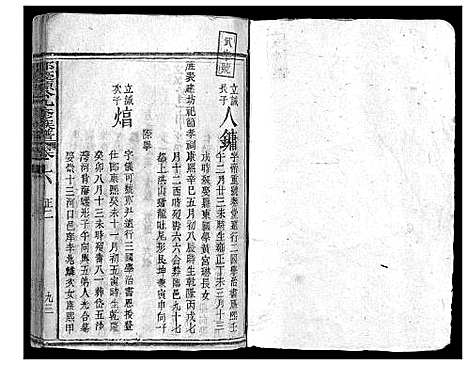 [邹]邹庆源公九修族谱_28卷-Zou Qing Yuan Gong Jiu Xiu_邹庆源公九修族谱 (江西) 邹庆源公九修家谱_十四.pdf