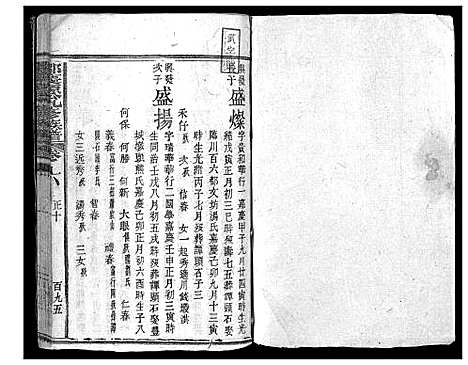 [邹]邹庆源公九修族谱_28卷-Zou Qing Yuan Gong Jiu Xiu_邹庆源公九修族谱 (江西) 邹庆源公九修家谱_十五.pdf