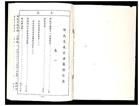 [邹]邹氏大成宗谱 (江西) 邹氏大成家谱_二.pdf