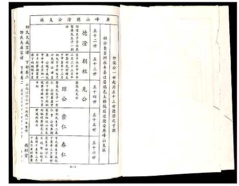 [邹]邹氏大成宗谱 (江西) 邹氏大成家谱_三.pdf