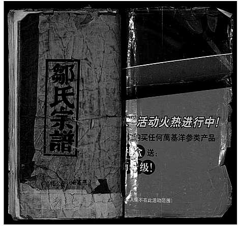 [邹]邹氏宗谱_江右邹氏宗谱-邹氏宗谱 (江西) 邹氏家谱.pdf