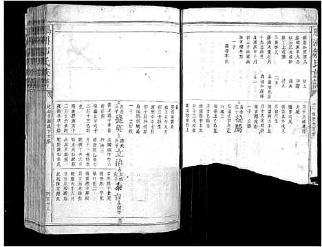 [邹]鹏洲邹氏族谱_不分卷 (江西) 鹏洲邹氏家谱_五.pdf