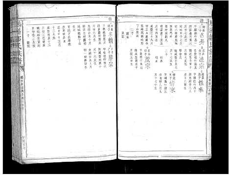 [邹]鹏洲邹氏族谱_不分卷 (江西) 鹏洲邹氏家谱_七.pdf