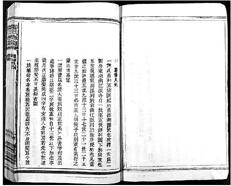 [邹]邹氏族谱_残卷-邹氏族谱 (江西) 邹氏家谱_四.pdf