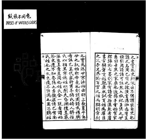 [白]白氏乐阳族谱_8卷首1卷 (四川) 白氏乐阳家谱.pdf