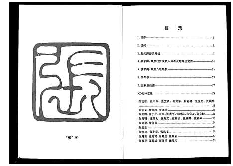 [张]张氏家谱 (四川) 张氏家谱_一.pdf