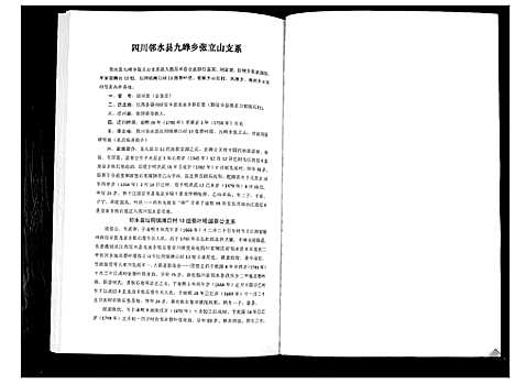 [张]张氏族谱 (四川) 张氏家谱_一.pdf