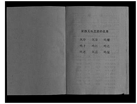 [周]周氏族谱_不分卷 (四川) 周氏家谱.pdf