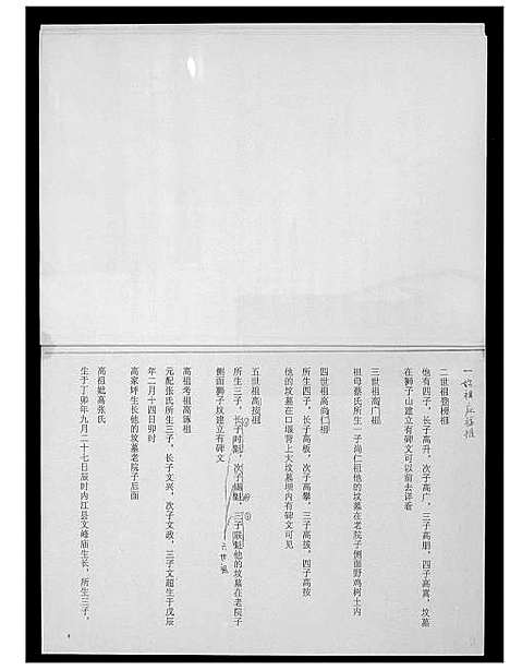 [高]高氏谱录 (四川) 高氏谱.pdf