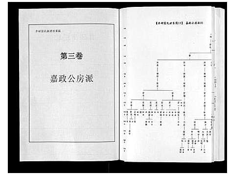 [雷]井研雷氏族谱_不分卷 (四川) 井研雷氏家谱_四.pdf