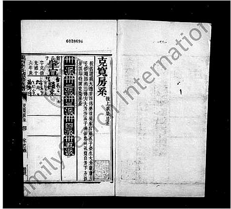 [李]陇西李氏续修族谱_8卷 (四川) 陇西李氏续修家谱_二.pdf