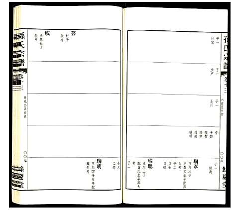 [孙]孙氏宗谱 (四川) 孙氏家谱_十.pdf