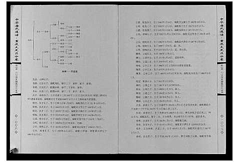 [唐]中华唐氏通谱重庆大足区分卷 (四川) 中华唐氏通谱.pdf