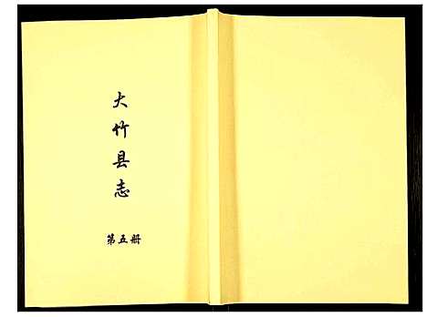 [未知]大竹县志 (四川) 大竹县志_五.pdf