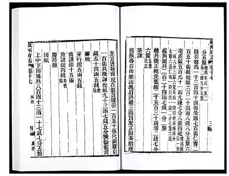 [未知]叙州府志 (四川) 叙州府志_十.pdf