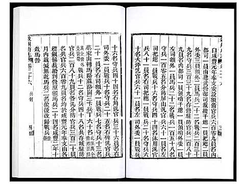 [未知]叙州府志 (四川) 叙州府志_十四.pdf