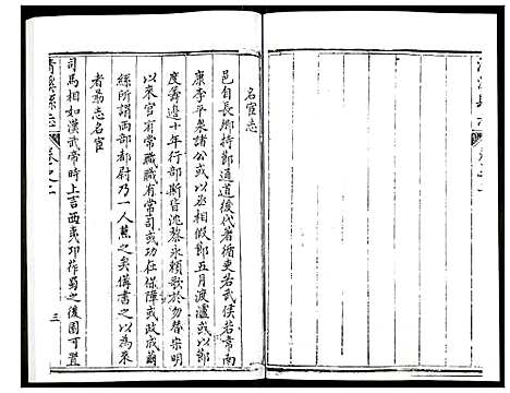 [未知]清溪县志 (四川) 清溪县志_二.pdf