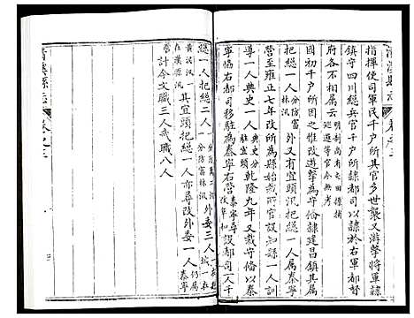 [未知]清溪县志 (四川) 清溪县志_三.pdf