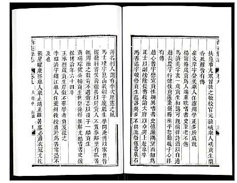 [未知]西充县志 (四川) 西充县志_四.pdf