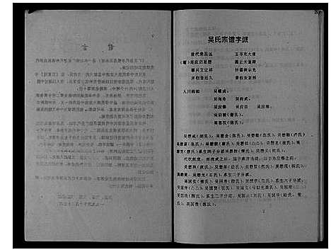 [吴]广安县代市镇吴氏宗谱 (四川) 广安县代市镇吴氏家谱_二.pdf