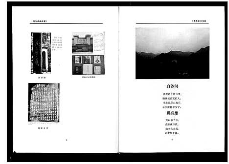 [杨]桥溪杨氏宗谱_不分卷 (四川) 桥溪杨氏家谱.pdf