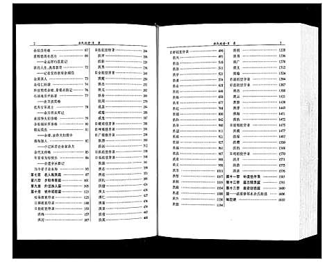 [余]余氏族谱_上下册 (四川) 余氏家谱_二.pdf