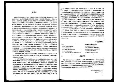 [余]龙井垻余氏族谱 (四川) 龙井垻余氏家谱.pdf